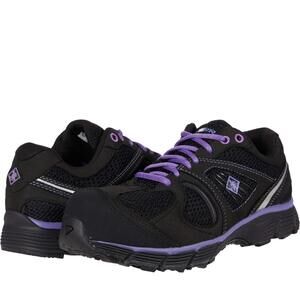 TERRA PACER 2.0 CT PURPLE 7 M